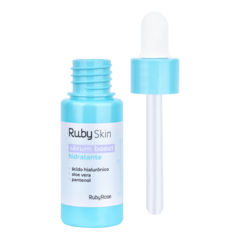 SERUM BOOST HIDRANTE BASICS - RUBYROSE - comprar online