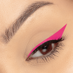 DELINEADOR GAME ON PINK - RUBY ROSE - loja online