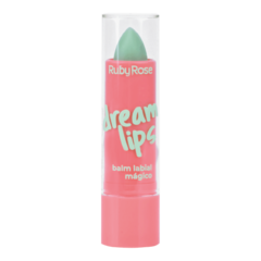 Dream Lips Balm Labial Mágico Kiwi Party - Ruby Rose