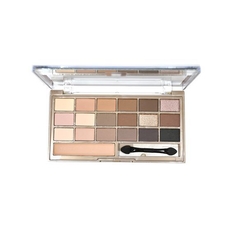 PALETA DE SOMBRAS BE ELEGANT - RUBY ROSE - comprar online