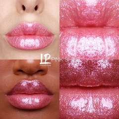 Gloss Labial - Pink Shine na internet