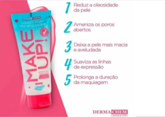 SABONETE PRÉ MAQUIAGEM - DERMACHEM - comprar online