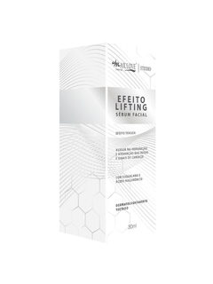 SÉRUM FACIAL EFEITO LIFTING - MAX LOVE - comprar online