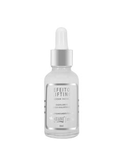 SÉRUM FACIAL EFEITO LIFTING - MAX LOVE