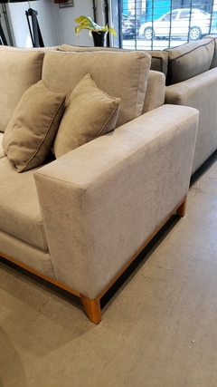 sofa corona