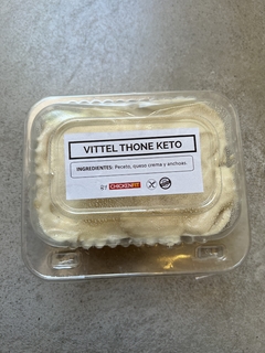 Vittel thone KETO SIN TACC (350g)