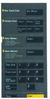 Membrana Microondas Samsung Mw8620 Mw 8620 - comprar online