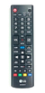 Controle Remoto Original LG Akb75055701 na internet