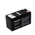Bateria Powertek 12V 7Ah Moto Elétrica Infantil Nobrek Alarmes - comprar online