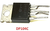 Transistor Dp104c Kit 2 Peças