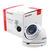 Câmera Hikvision Dome 2.8 720p 12mm Ds-2ce56c2t-vfir3 na internet