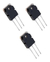 Transistor Bu908 - Kit Com 6 Unidades - comprar online