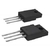 Transistor P16nf06fp P 16nf06fp Com 5 Unidades - comprar online