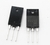 2sd2253 Transistor D2253 com 2 unidades - comprar online