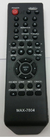 Controle Remoto Para Dvd Samsung Max 7804 Ak59-00072c Dvp380k