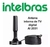 Antena Interna Tv Digital Intelbras Ai 2031 Uhf Hdtv 4k - comprar online