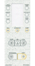 Membrana Microondas Samsung Mw 8145g Mw8145g - comprar online