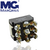 Interruptor Alavanca Tripolar Reversora 15A Fixa Margirius 14303 A1b1p1Q - loja online