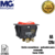 Botão Monobloco Pulsador Para Comando Com Caixa Margirius Série 12001 MFT2EP18/CX na internet