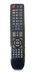 Controle Samsung Ht Dvd Home Theater Ah59-02144M - loja online