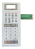 Membrana Microondas Panasonic Nnst571 Nnst 571 - comprar online