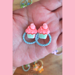 Mini Parzinho Cupcake - loja online