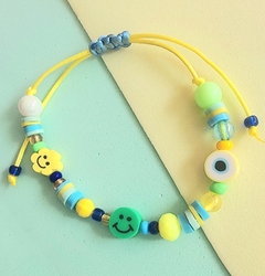 Pulseira Yellow