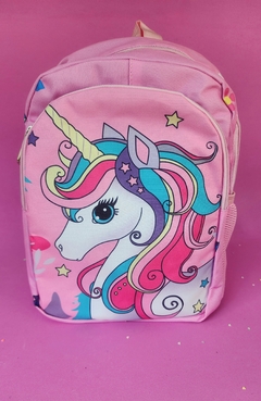 Mochila Unicornio