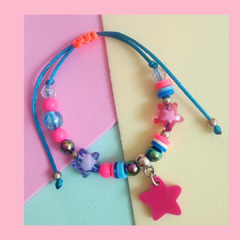 Pulseira Star