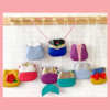 Mini Bags Princesas - comprar online