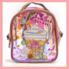 Mochila Holografica Milk Shake - comprar online