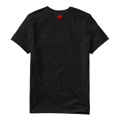 Camiseta Punk Rock - comprar online