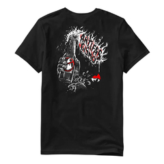 Camiseta Molotov II - comprar online