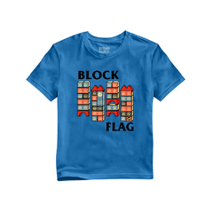 Block Flag (Incêndio Kids)