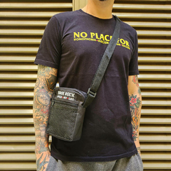 Shoulder Bag Punk Rock - comprar online