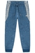 Calça Jogger Estilo Jeans Malha Denim