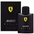 FERRARI BLACK-125ML