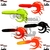 Isca Sea Lures Dragon Grub 4"