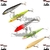 Isca Rebel Jumpin Minnow T10 8,9cm 8,8g