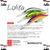 Isca Borboleta Lolita 8cm 12g - comprar online