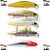 Isca Marine Raptor Minnow 90 9cm 11g na internet