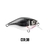 Isca Marine Mini Crank 3,8cm 4g na internet