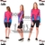 Camiseta Oro Adventure Rosa UV 50+ - loja online