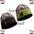 Gorro MX3 Outdoor Fleece Camp