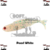 Isca HKD Beast Shad 10,5cm 10g - comprar online