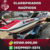 Barco Mega Bass Classic Ano 2017 + Motor Evinrude E-TEC 115 HP + Carreta FortCar na internet