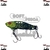 Imagem do Isca Pirata Fishing Ferrinho Mega Vibe 35 3cm 4,5g