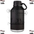 Growler Coleman 1,9L Preto - Soft Pesca | Loja de Pesca, Guia de Pesca e Despachante Náutico | Promoção de Frete Grátis