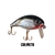 Isca Fire Fish Firezinha 3,8cm 4,1g - comprar online