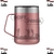 Caneca Térmica Contigo 414ml Rose na internet